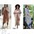 Women's Long Sleeve Cardigan (S/M ONE SIZE) ITALIAN FASHION IMWKK232891