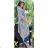 Women's Long Sleeve Cardigan (S/M ONE SIZE) ITALIAN FASHION IMWKK232891