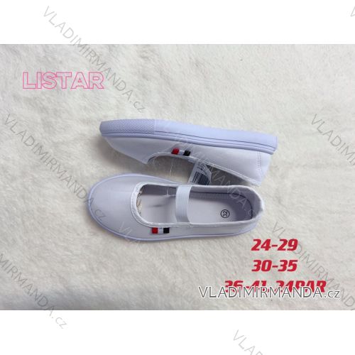 Low shoes for girls (24-29,30-35) RISTAR RIS241111