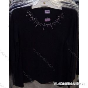 Ladies Long Sleeve Blouse (l-4xl) LGM POLAND LGM007