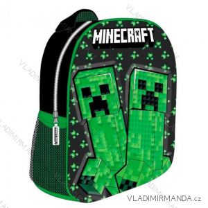 Shoulder bag minecraft children's boy (21x15.5x5.5 cm) SETINO MNC24-3587