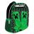 Shoulder bag minecraft children's boy (21x15.5x5.5 cm) SETINO MNC24-3587