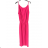 Women's Long Summer Strapless Dress (S / M / L / XL / 2XL ONE SIZE) ITALIAN FASHION IMD22477