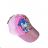 Captain frozen baby girl (52-54 cm) SETINO FR-A-HAT-314