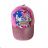 Captain frozen baby girl (52-54 cm) SETINO FR-A-HAT-314