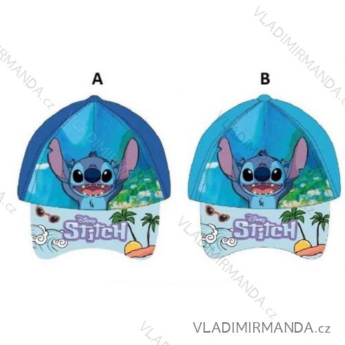 Captain frozen baby girl (52-54 cm) SETINO FR-A-HAT-314