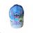 Captain frozen baby girl (52-54 cm) SETINO FR-A-HAT-314