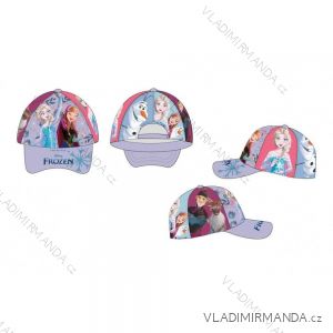 Captain frozen baby girl (52-54 cm) SETINO FR-A-HAT-314