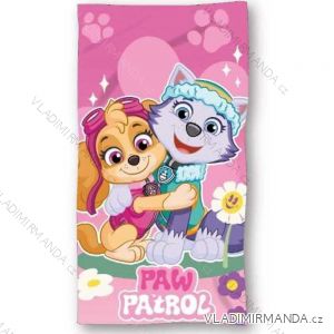 Bath towel santoro london baby girl (70 * 140) SETINO 821-198