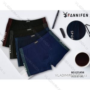 Cotton Men's Boxer (l-3xl) PESAIL PES24G55494