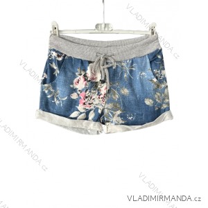 Shorts short women (uni S / M) ITALIAN MODE IM1319010