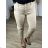 Women's Long Sleeve Shirt Dress (S/M ONE SIZE) ITALIAN FASHION IMWD232607 -   white -   50/52