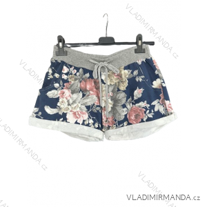 Shorts short women (uni S / M) ITALIAN MODE IM1319010