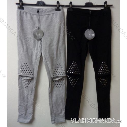 Ladies Leggings (Universal S / M) ITALIAN MODA 2115IMS
