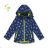 Children's boy's winter jacket (98-128) KUGO FB0296