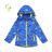 Children's boy's winter jacket (98-128) KUGO FB0296