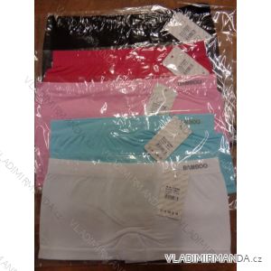 Seamless ladies' pants (m-2xl) GREENICE 3396P
