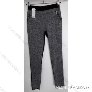 Leggings weak ladies (m-3xl) SAL P164
