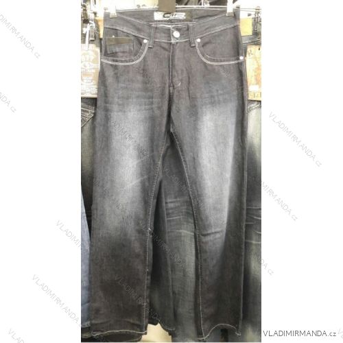 Rifle jeans mens (31-40 / tm blue) CB JEANS CB003
