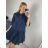 Women's Elegant Lace Sleeveless Dress (S/M ONE SIZE) ITALIAN FASHION IMWGS231829