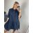 Women's Elegant Lace Sleeveless Dress (S/M ONE SIZE) ITALIAN FASHION IMWGS231829