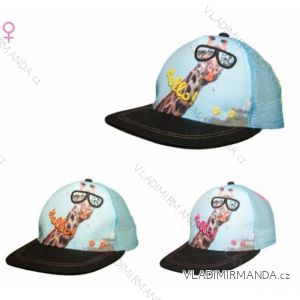 Cap Girls (52-56) YO! CZD-186
