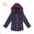 Children's boy's winter jacket (98-128) KUGO FB0296