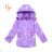 Children's boy's winter jacket (98-128) KUGO FB0296