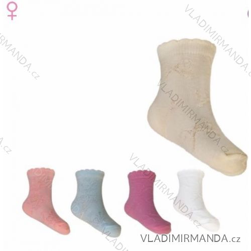 Baby socks (17-25) YO! SKL-05
