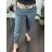 Women's Long Pants (XL/2XL/3XL ONE SIZE) ITALIAN FASHION IMC24019