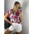 Women's Elegant Long Sleeve Dress (S/M ONE SIZE) ITALIAN FASHION IMM23M6062