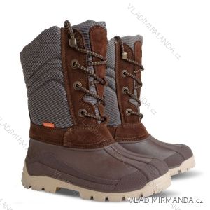 Snowflakes adult youth (35-38) DEMAR VOYAGER-M-AA
