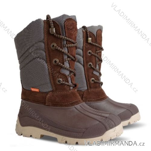 Snowflakes adult youth (35-38) DEMAR VOYAGER-M-AA
