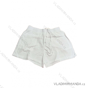 Women's oversized cotton shorts (M-XL) M. ELYSEE ME-1870