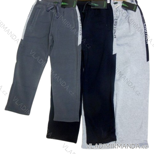 Trousers warm boys (134-170) FORTOO 72070