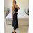 Women's Long Sleeve Knitted Turtleneck Sweater (S/M ONE SIZE) ITALIAN FASHION IM323001 -   white -   S / M