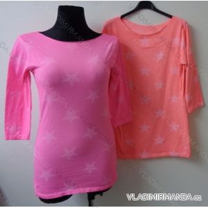 T-shirt 3/4 long sleeve womens (uni) ITALIAN Fashion IMS003
