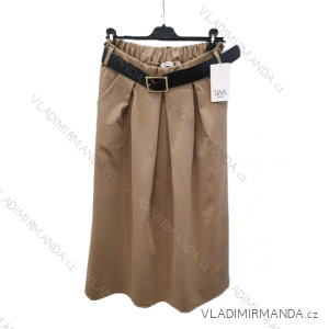 Women's Long Pants (S/M ONE SIZE) ITALIAN FASHION IMPLI228115