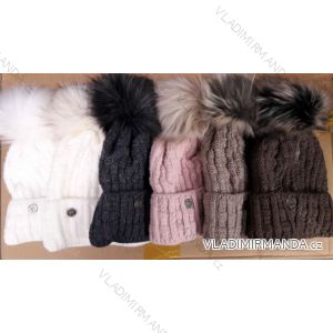 Knitted winter jacket (uni) PAMAMI A00005
