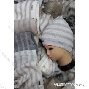 Winter jacket cap ELISON A00008
