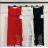 Women's Long Chiffon Short Sleeve Dress (S/M ONE SIZE) ITALIAN FASHION IMWGS231048