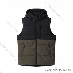 Men's vest (M-2XL) GLO-STORY GLO23MMJ-4230-2