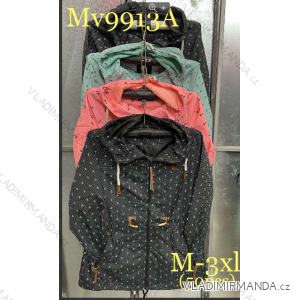 Jacket autumn women (S-3XL) VINTE VIN24MV9913A