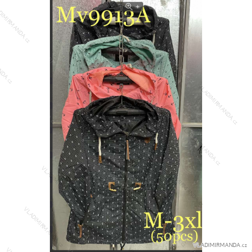 Jacket autumn women (S-3XL) VINTE VIN24MV9913A