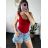 Women's summer tank top (L/XL ONE SIZE) ITALIAN FASHION IMM23M071 -   Type in a note -   S / M