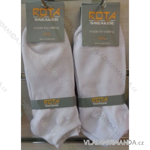 Men's ankle socks (39-42) ROTA F-310
