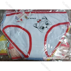 Panties for children and adolescents (5-14 years) PESAIL PES24XQ6012