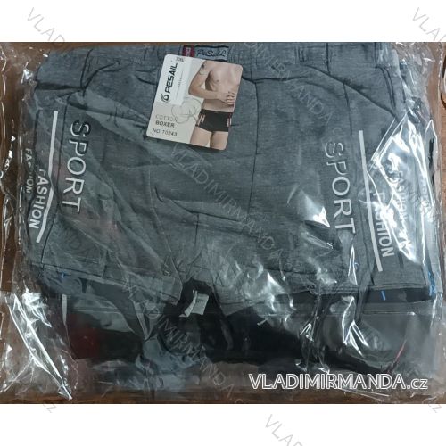 Men's boxers (l-3xl) PESAIL PES24t0243