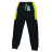 Boys' sweatpants functional cotton children's youth 116-146 KUGO WT7301B