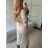 Women's Lace Summer Bathing Suit (S/M/L ONE SIZE) ITALIAN FASHION ORC24KS19